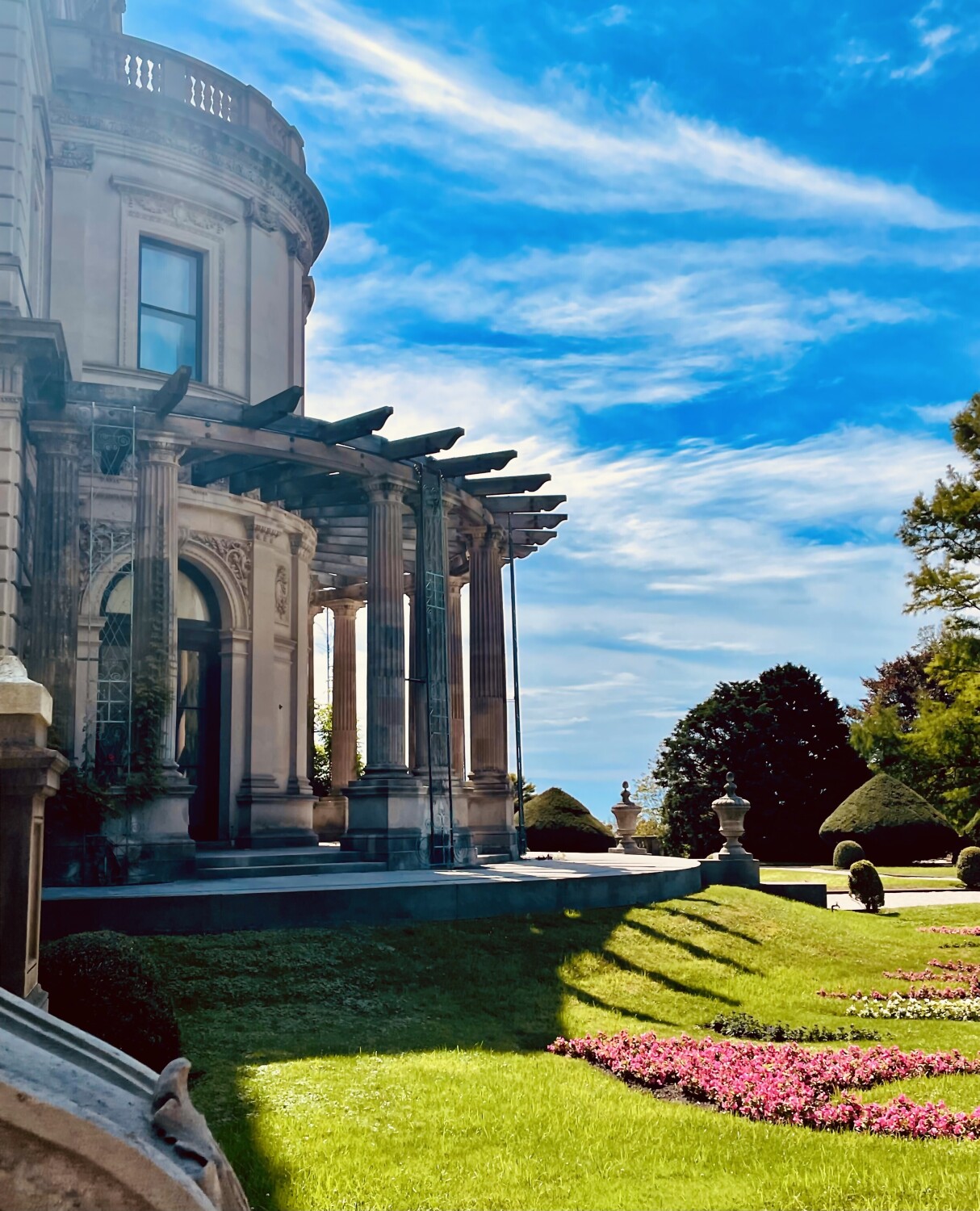 The Breakers